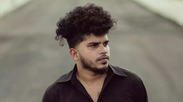 Fukru (Krishnajeev)