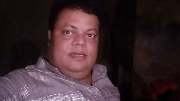 Anoop Chandran