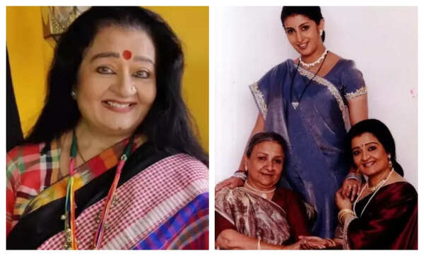 Apara Mehta Pictures