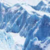 South Dome Glacier (Barnes Ice Cap) – Arctic Canada