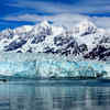 Wykeham Glacier South – Arctic Canada