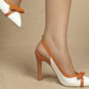 Slingbacks
