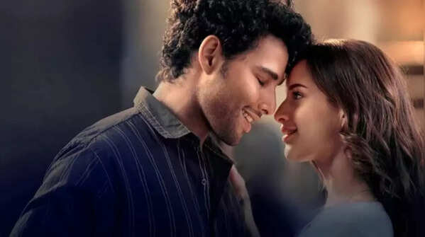 'Dhadak 2'