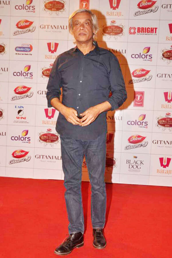 Sudhir Mishra
