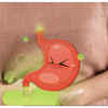 Stomach troubles