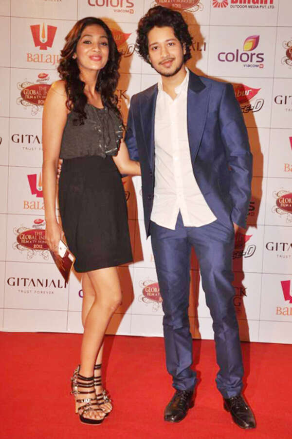 Rajat Barmecha Pictures