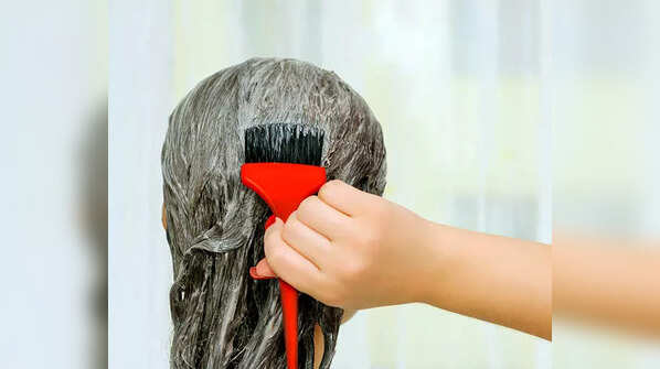 As good as salon treatment