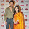 Article image for: Nandish Sandhu, Rashmi Desai