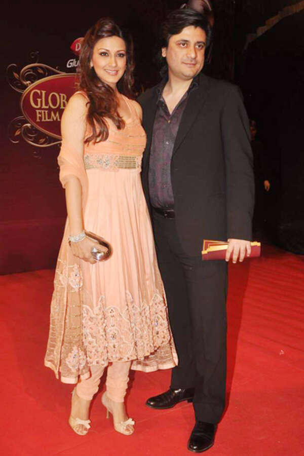 Goldie Behl