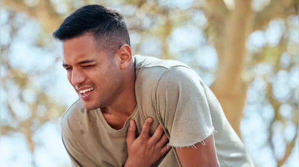 What to do when you notice morning signs that signal heart trouble