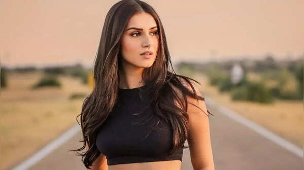 Tara Sutaria