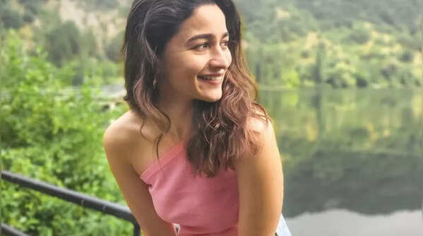 Alia Bhatt