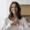 Practice gratitude daily