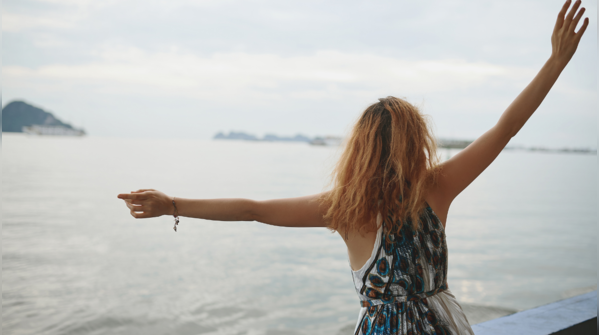 Experience matters, not things