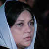 Amitabh Bachchan Called Her His "Screen Mother Forever"