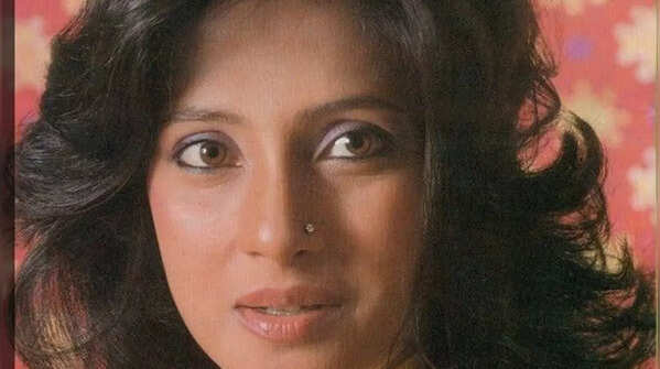 She Entered Films After Marriage and Motherhood