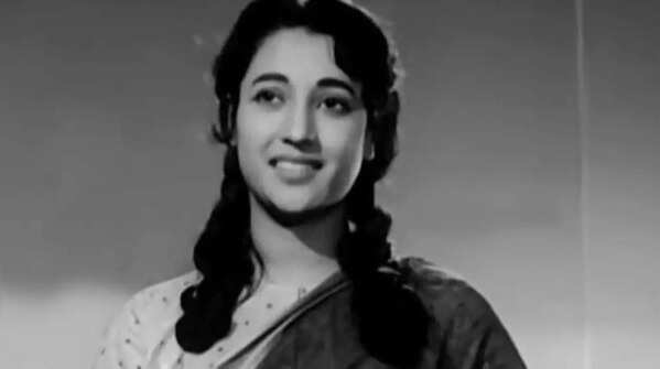 Her Real Name Was Roma Dasgupta