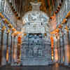 Karla Caves (Maharashtra)