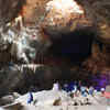 Borra Caves (Andhra Pradesh)