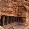 Badami Caves (Karnataka)