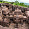 Ellora Caves