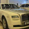 Celebrity-owned luxury cars