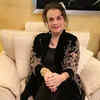 She Battled Cancer and Made a Graceful Comeback