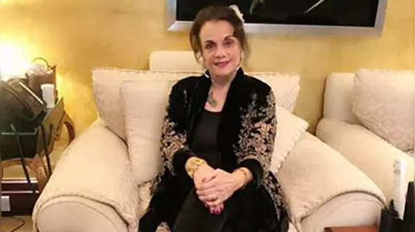 She Battled Cancer and Made a Graceful Comeback