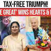 Article image for: Anupam Kher’s ‘<i class="tbold">tanvi the great</i>’ Declared Tax‑Free in Delhi & Madhya Pradesh
