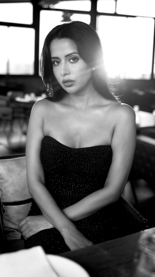 raiza wilson