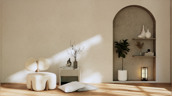 Wabi-sabi: The art of imperfection