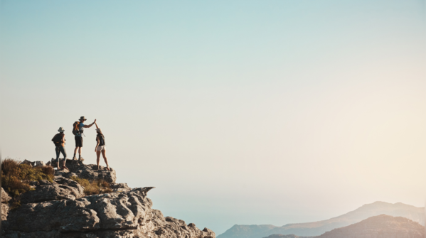 Ikigai: The purpose of life!