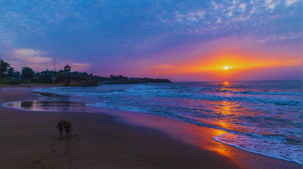 Saurashtra Coast