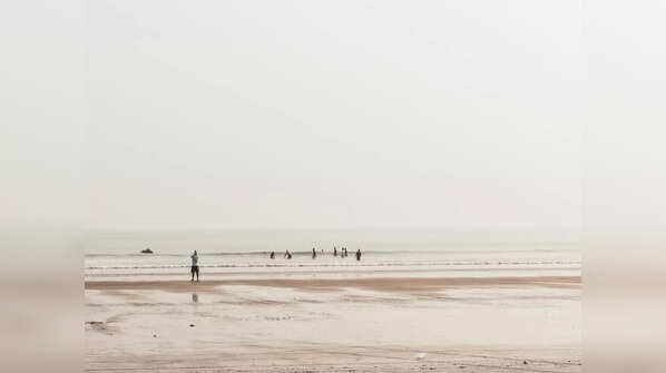 Konkan Coast