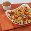 Fruit Chaat
