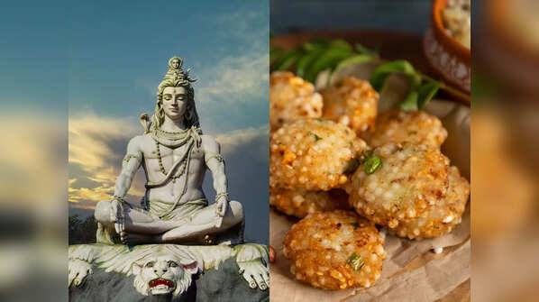 Sawan 2025: Healthy recipes for the Vrat feast