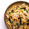 Sabudana Khichdi 