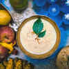 Amaranth Kheer 