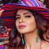 When Aashka revealed buying her first house at the age of 23