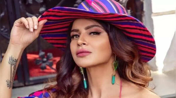 When Aashka revealed buying her first house at the age of 23