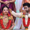 The wedding that brought closure and new beginnings