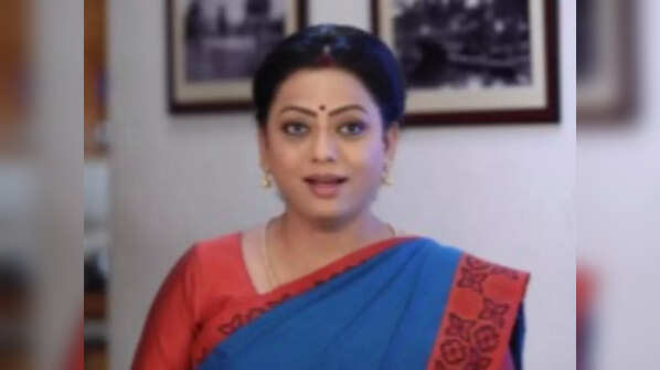 Baakiyalakshmi’s rise as an entrepreneur