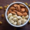 Top it with roasted seeds or nut-based sauces