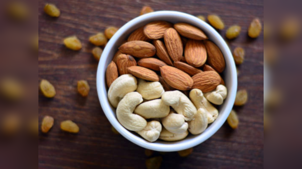 Top it with roasted seeds or nut-based sauces