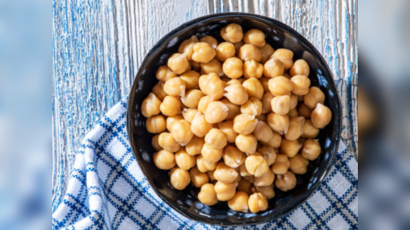 Add beans, chickpeas, or lentils to the mix