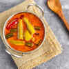 How to make Dal Moringa