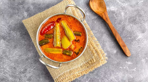 How to make Dal Moringa