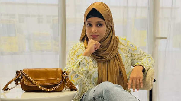 Majiziya Bhanu