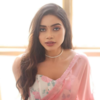 Article image for: In Pics: Classic looks of <i class="tbold">tharshika</i>