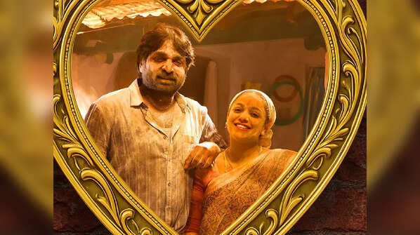Santhosh Narayanan’s music